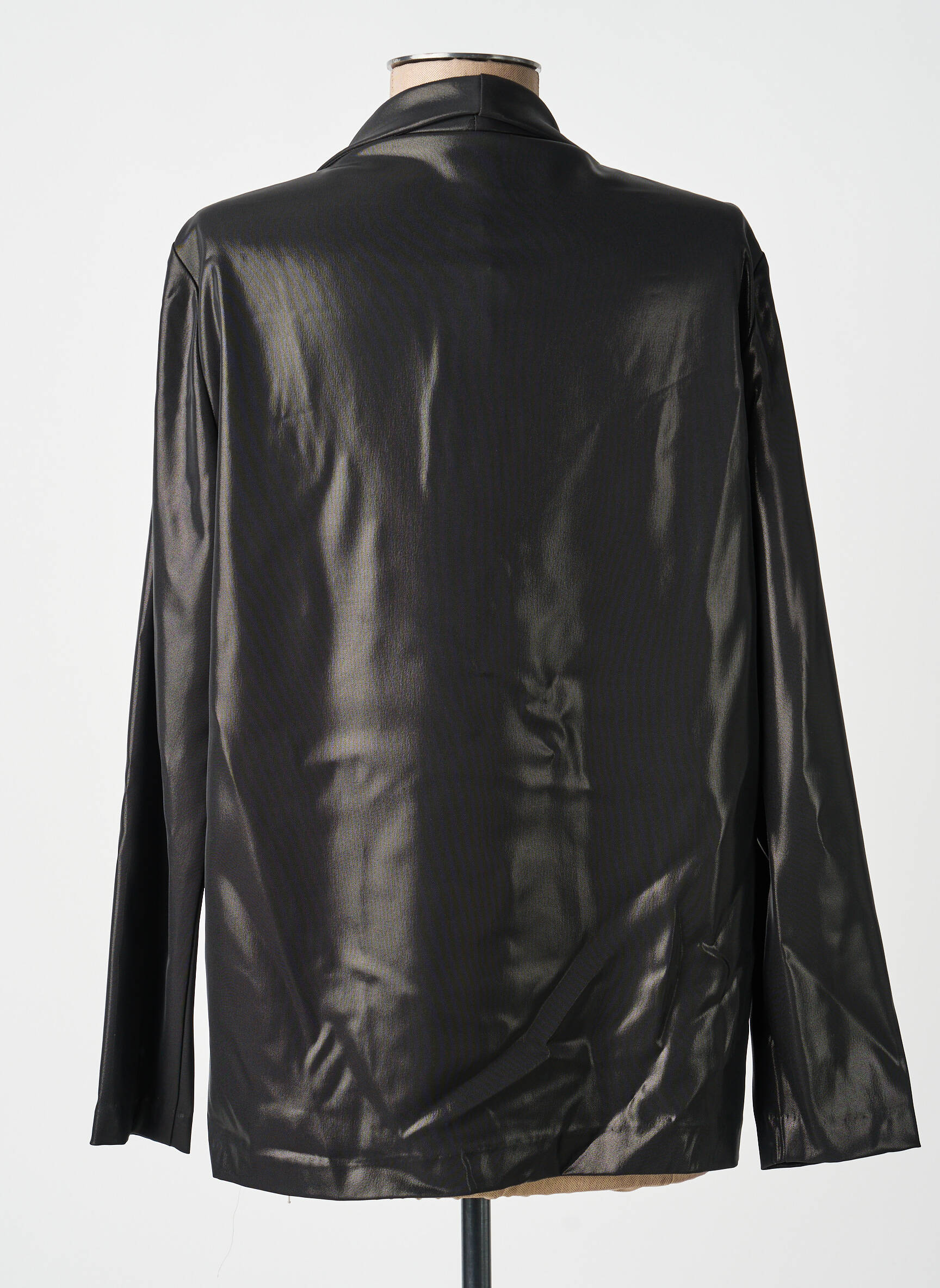 Blazer noir IMPERIAL femme