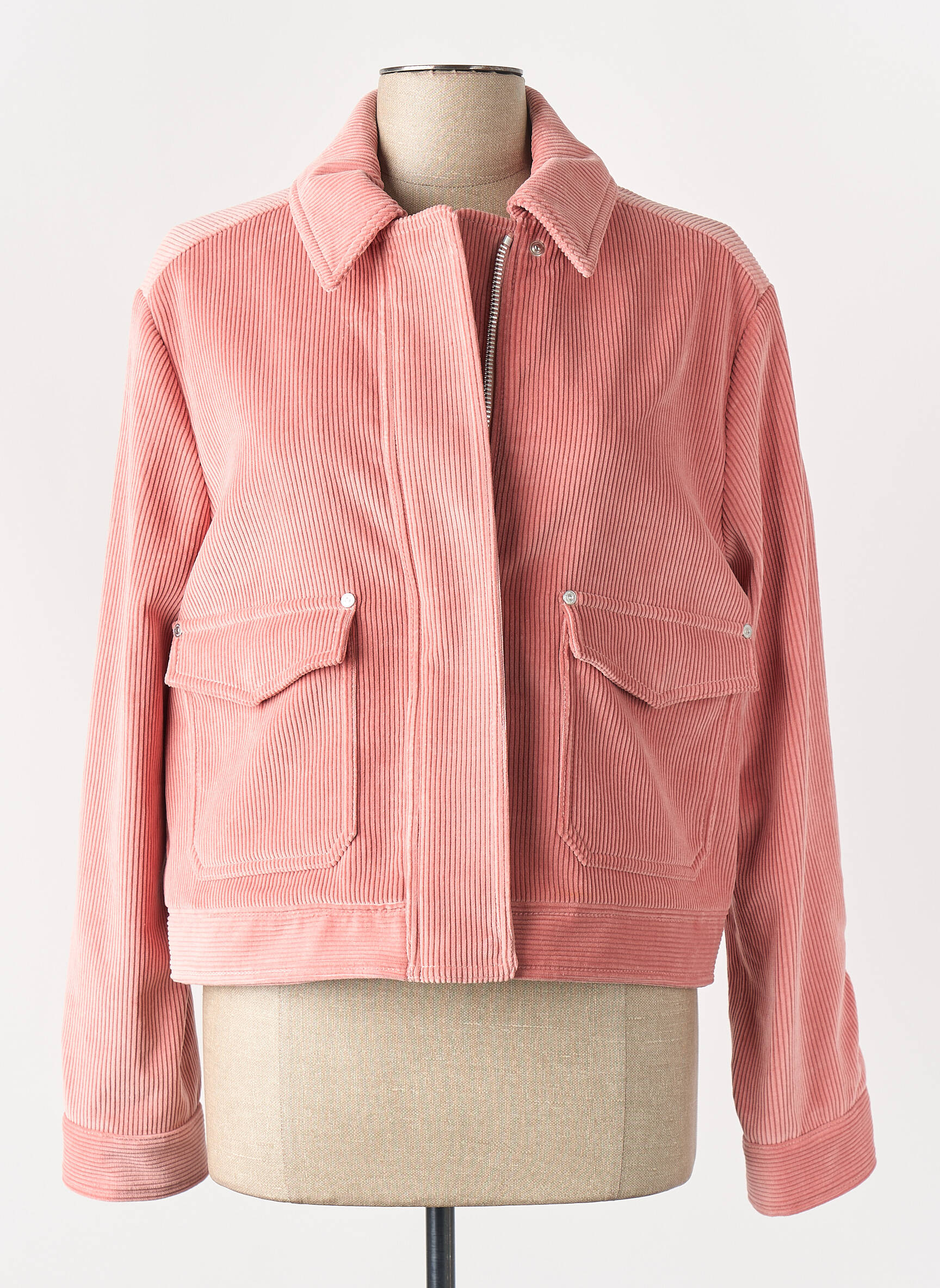 Imperméable rose PAUL SMITH femme