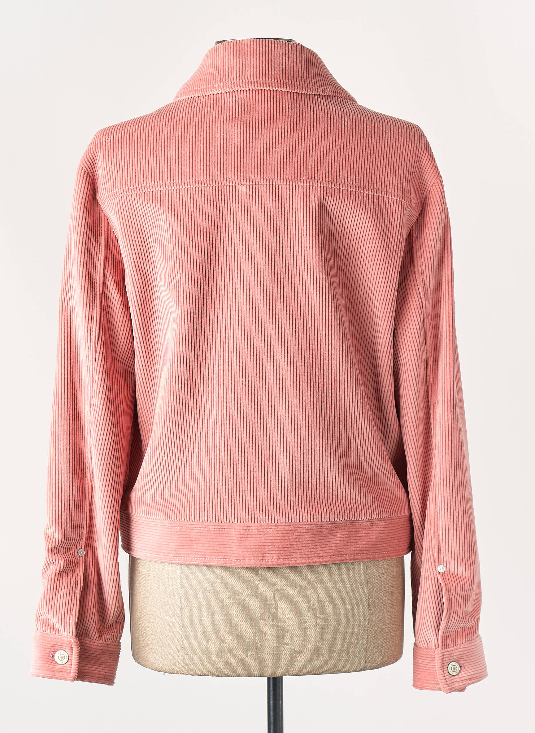 Imperméable rose PAUL SMITH femme