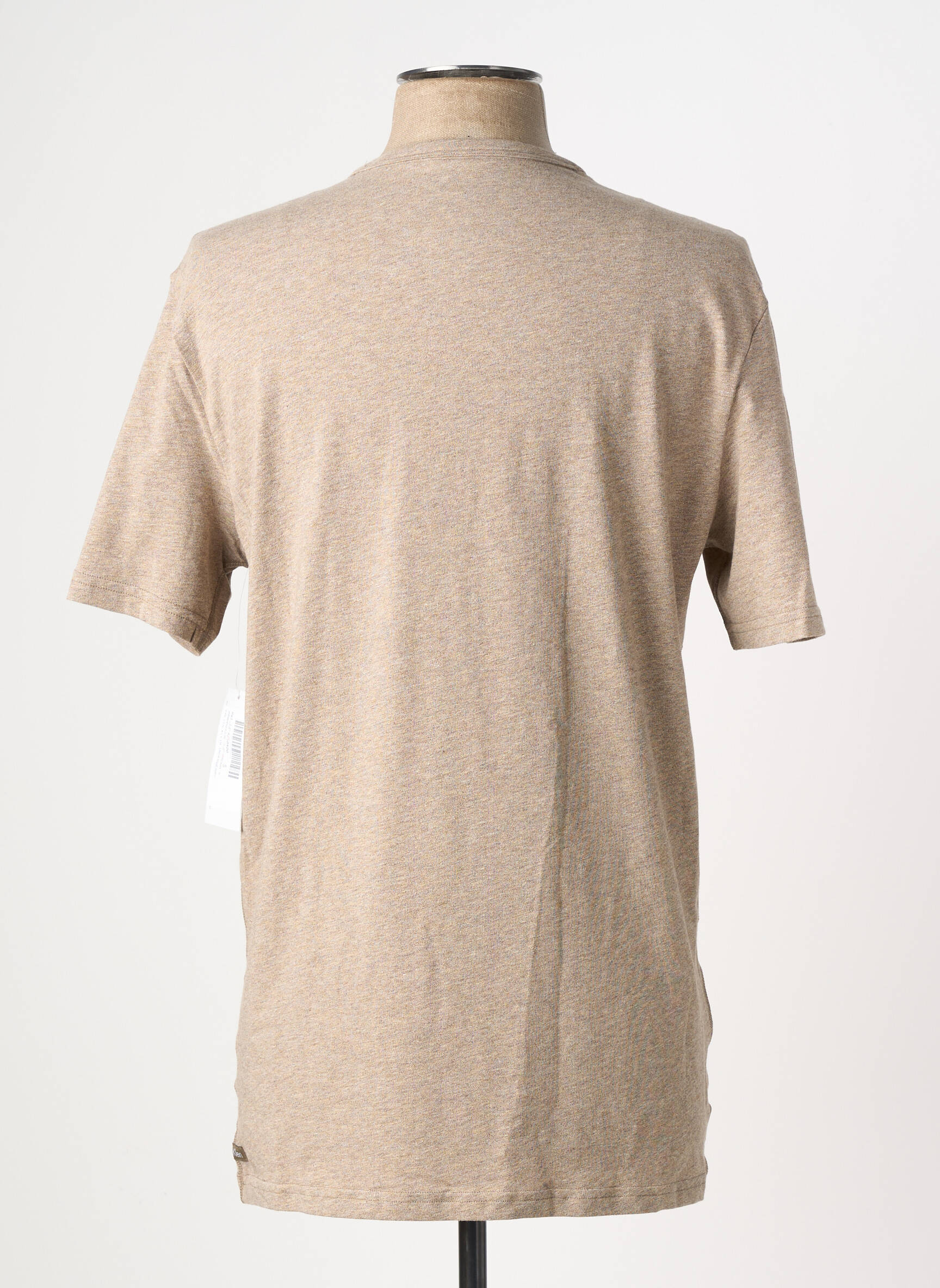 Pyjama marron CALVIN KLEIN homme