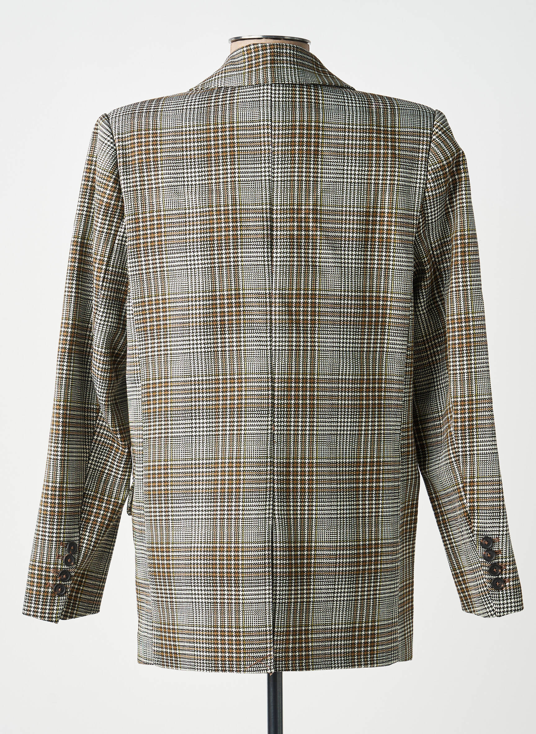 Blazer multicolore SCOTCH & SODA femme