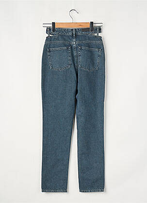 Jeans coupe droite noir IRO femme