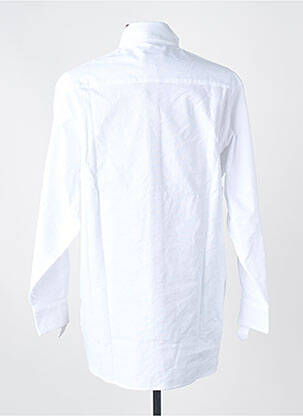 Chemise manches longues blanc VALENTINE GAUTHIER femme