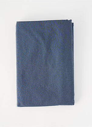 Parure de lit bleu MOST unisexe