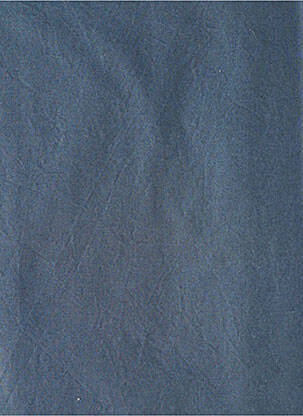 Parure de lit bleu MOST unisexe