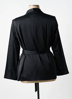 Blazer noir EVOKED VILA femme