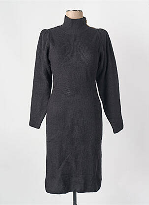 Robe courte noir Y.A.S femme
