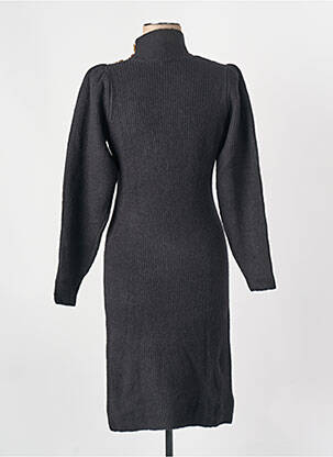 Robe courte noir Y.A.S femme