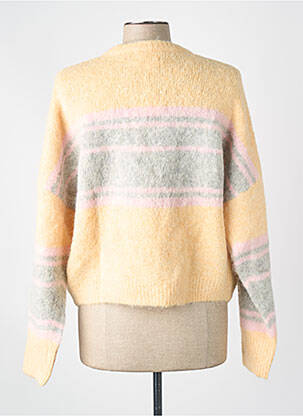 Pull gris ANTIK BATIK femme