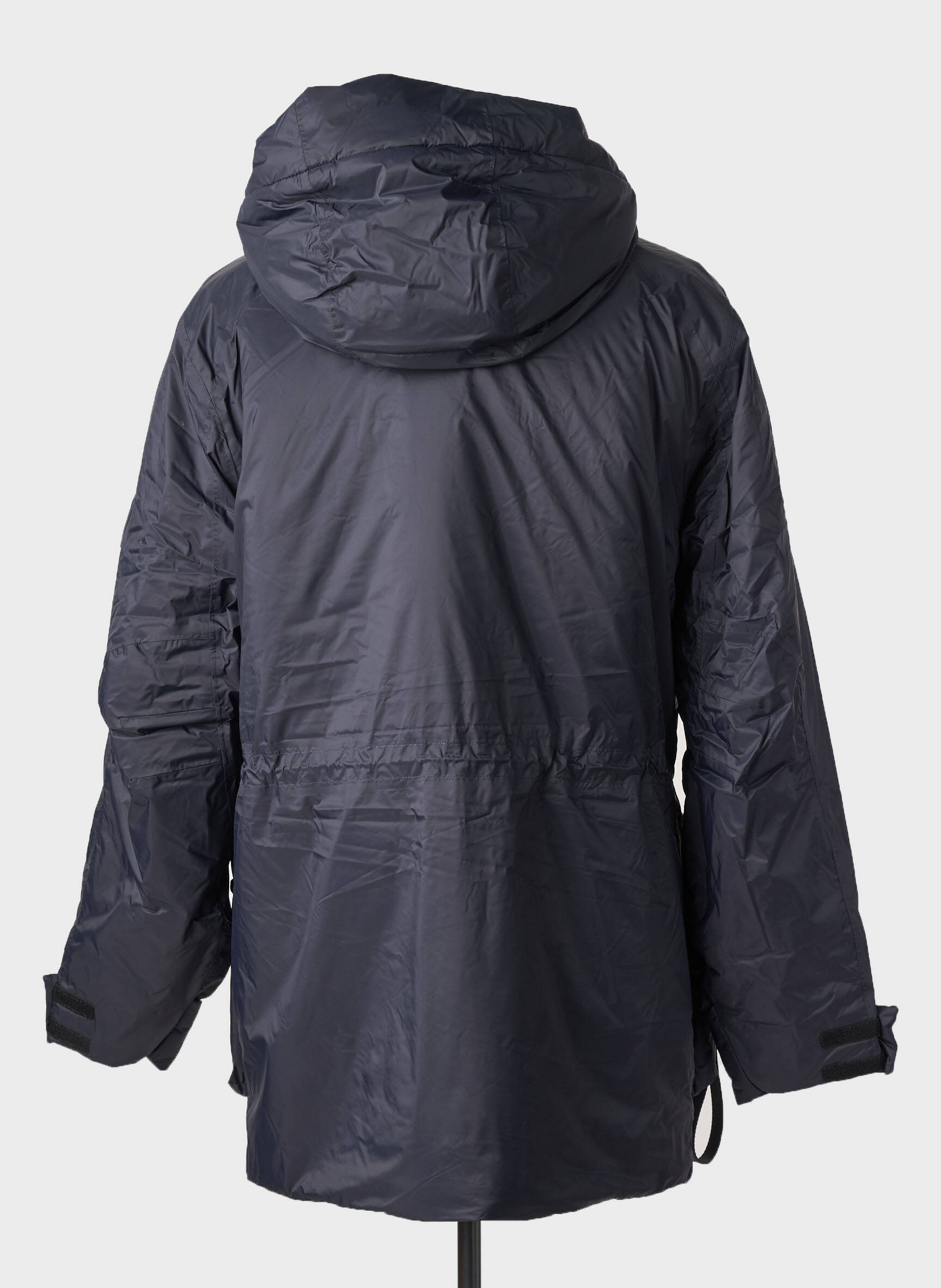 Doudoune bleu RAINS homme