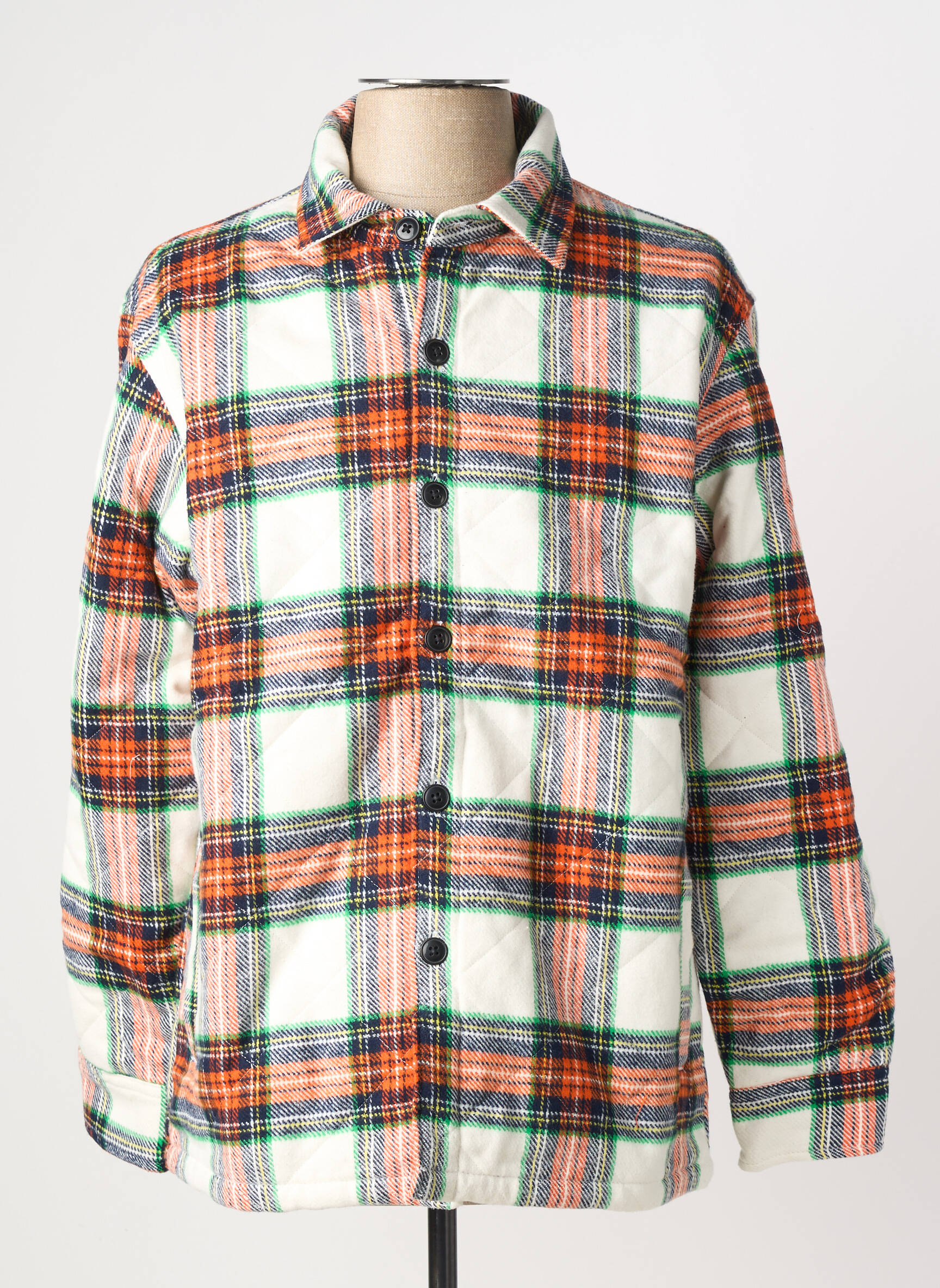 Veste casual multicolore EDWIN homme