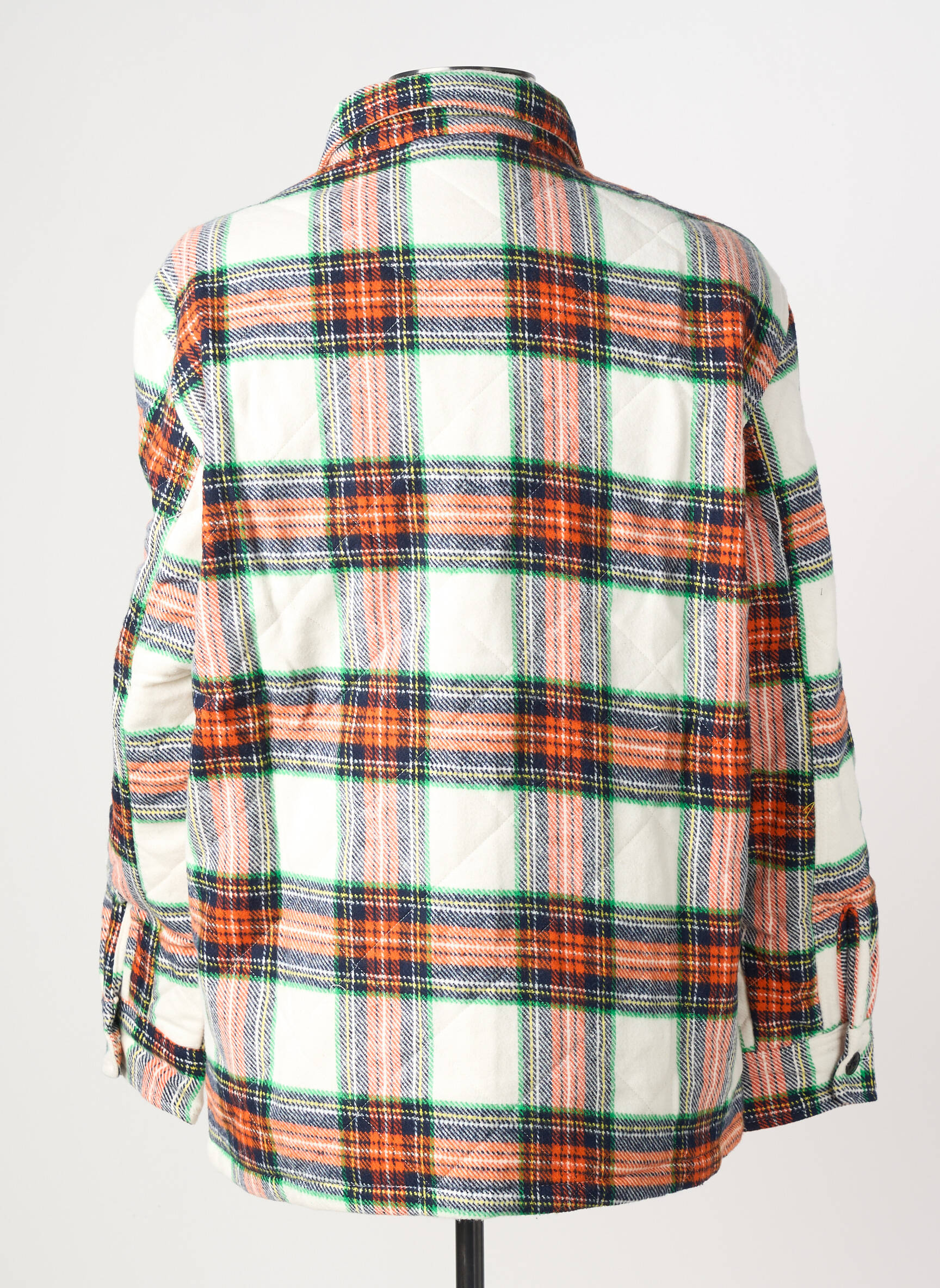 Veste casual multicolore EDWIN homme