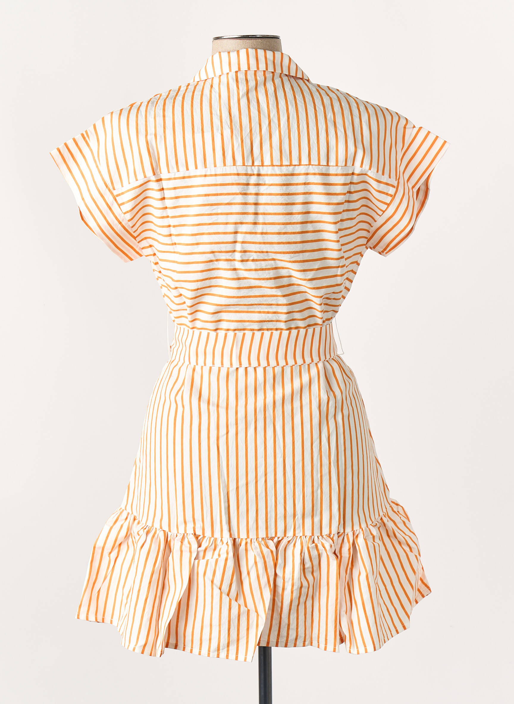 Robe courte multicolore INDEE femme