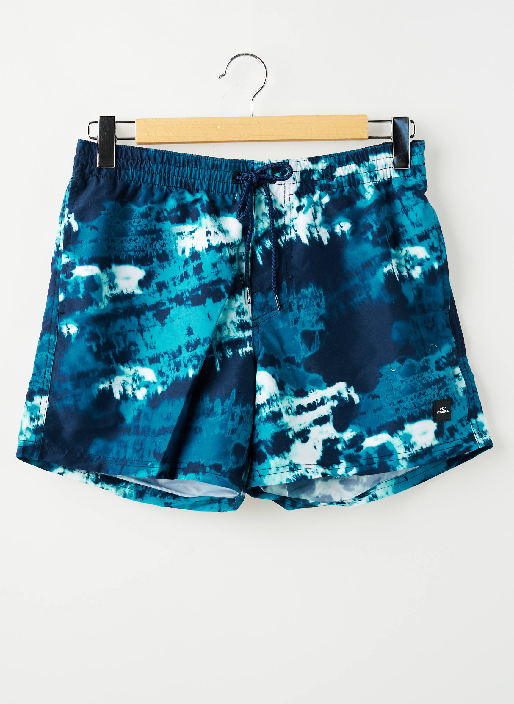Short de bain bleu O'NEILL homme