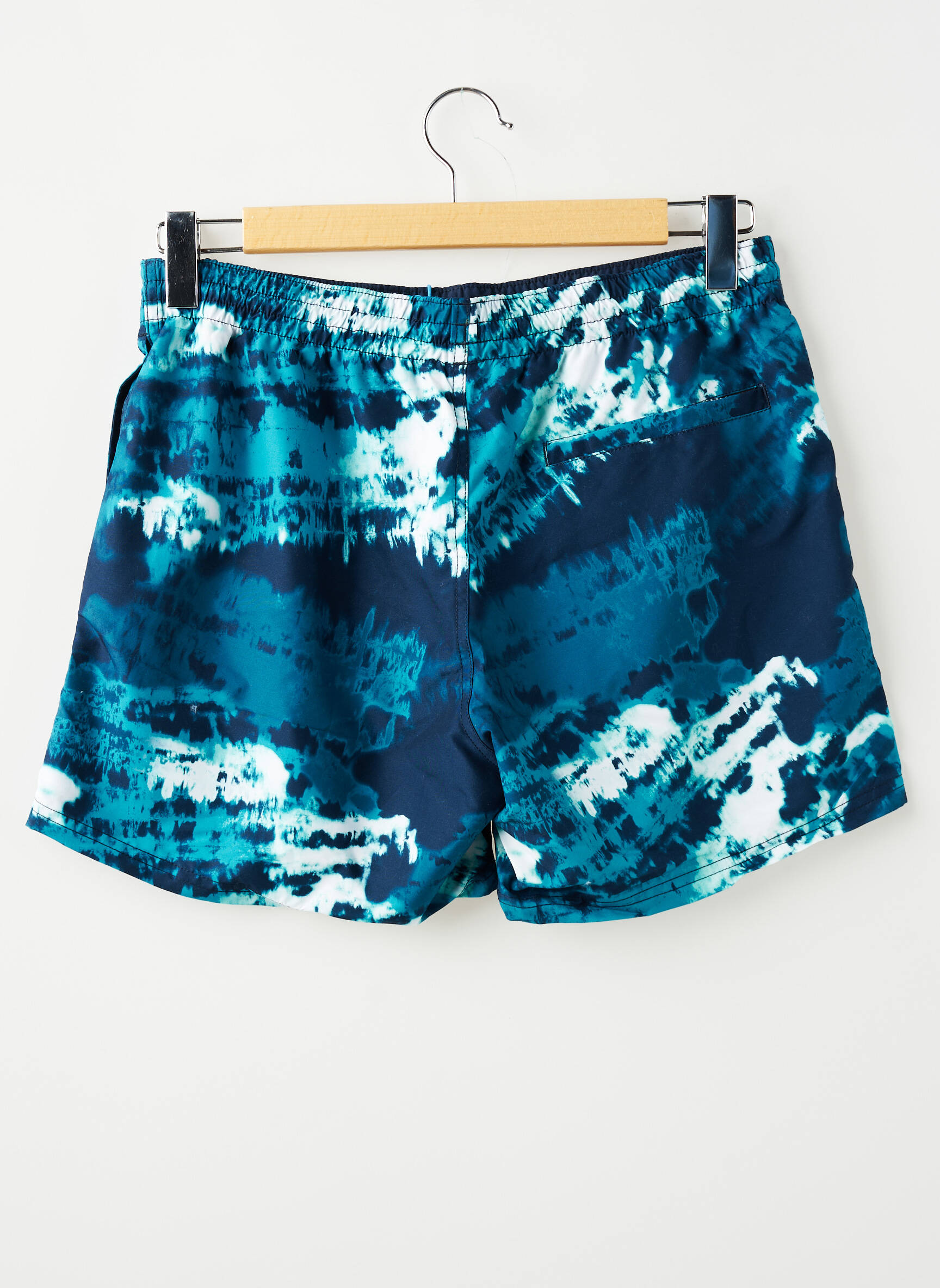 Short de bain bleu O'NEILL homme