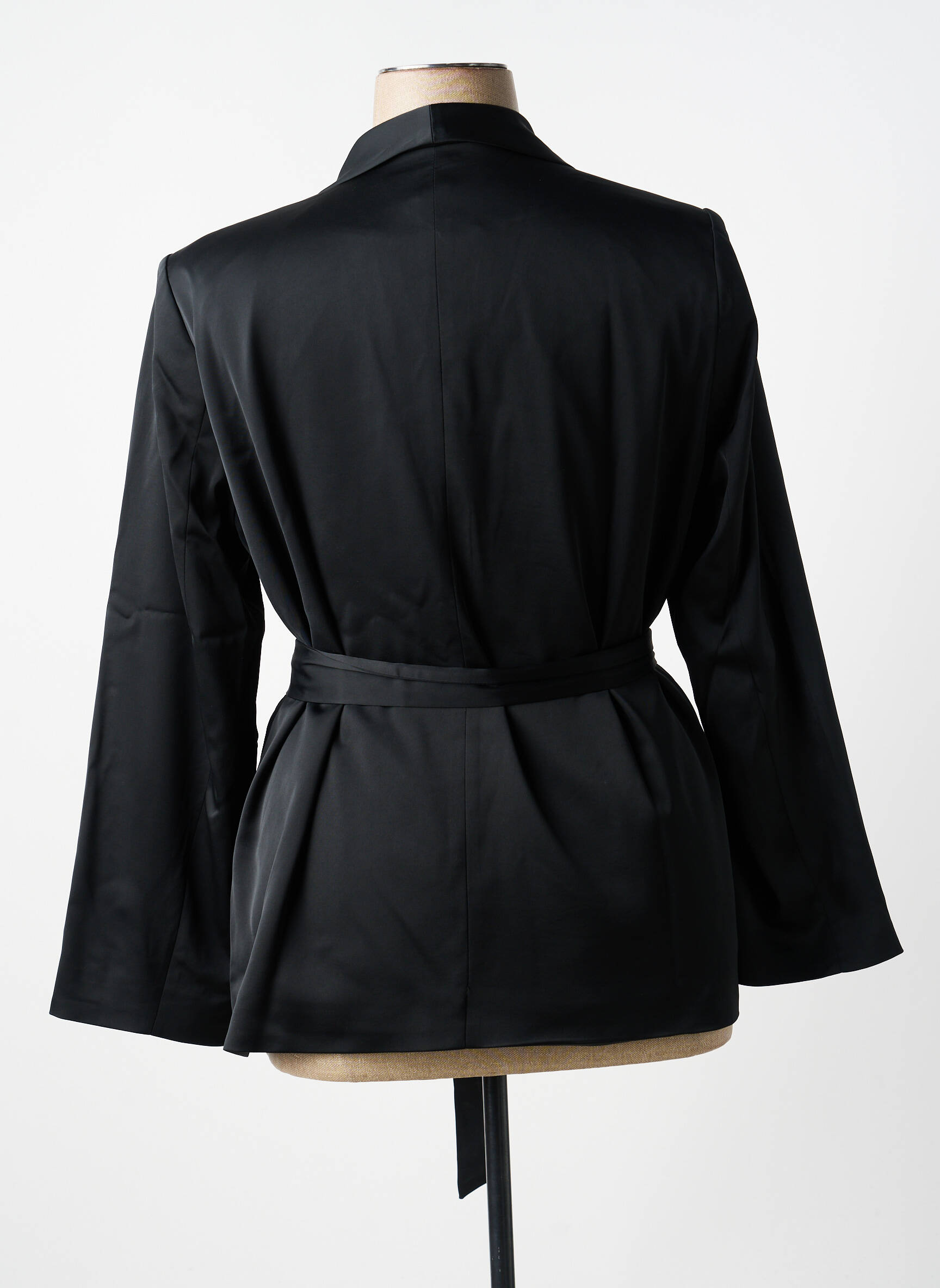 Blazer noir EVOKED VILA femme