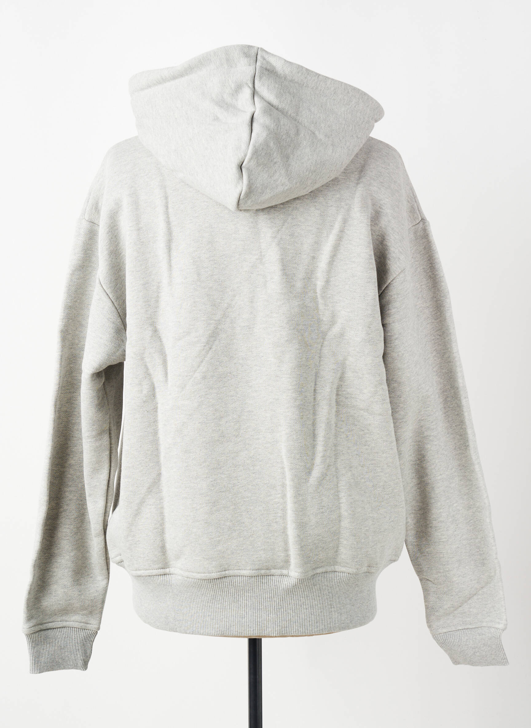 Sweat-shirt gris LES DEUX homme