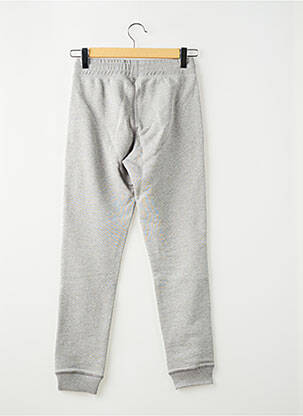 Pantalon maternité gris JOLIBUMP femme
