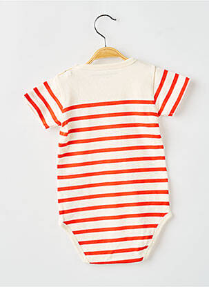 Body blanc MAISON LABICHE fille