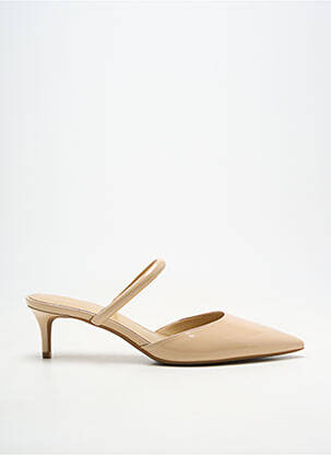 Escarpins rose MICHAEL KORS femme