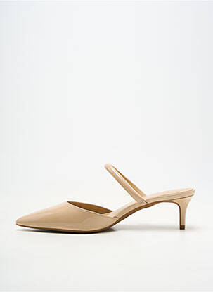 Escarpins rose MICHAEL KORS femme