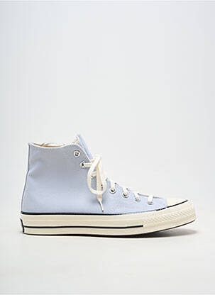 Baskets gris CONVERSE femme