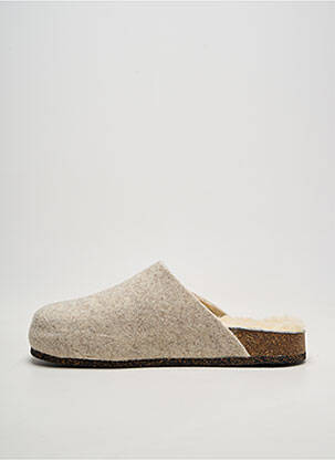 Mules/sabots beige BOSABO femme