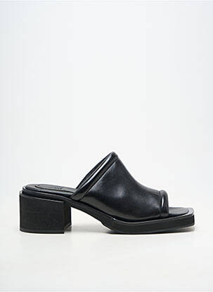 Sandales/nu pieds noir BILLIBI femme