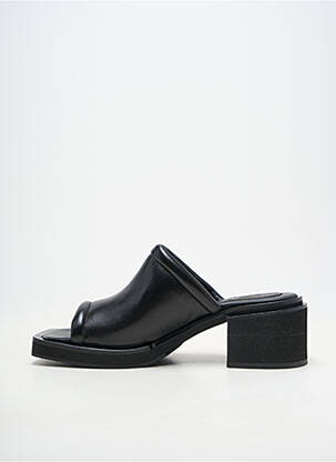 Sandales/nu pieds noir BILLIBI femme