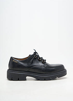 Derbies noir LES TROPEZIENNES PAR M.BELARBI femme