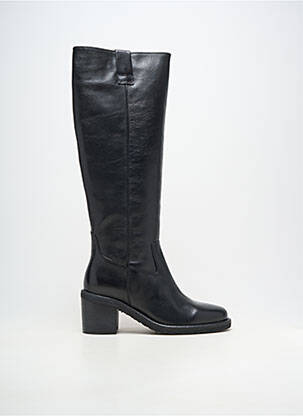 Bottes noir BILLIBI femme