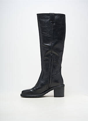 Bottes noir BILLIBI femme