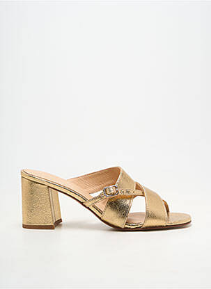 Sandales/nu pieds or ANAKI femme