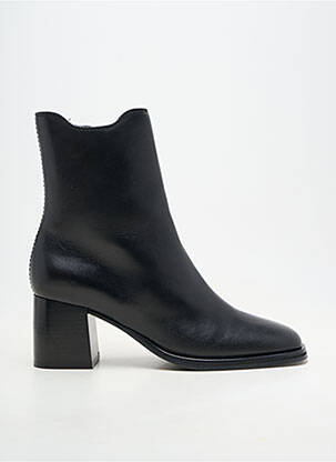 Bottines/boots noir THE KOOPLES femme