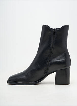 Bottines/boots noir THE KOOPLES femme