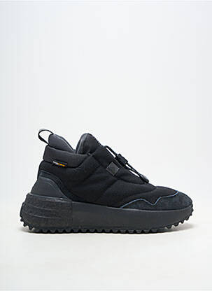 Baskets noir ADIDAS femme