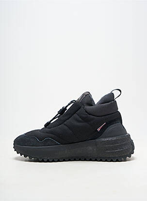 Baskets noir ADIDAS femme