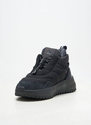 Baskets noir ADIDAS femme
