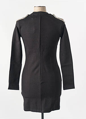 Robe courte noir THE KOOPLES femme