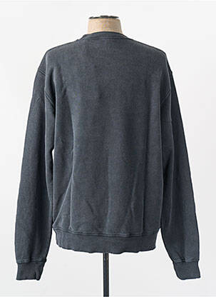 Sweat-shirt gris THE KOOPLES homme
