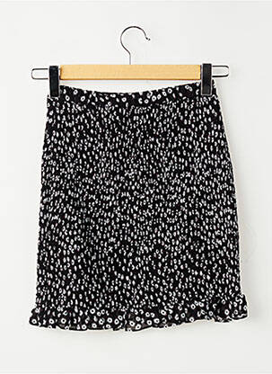 Jupe courte noir THE KOOPLES femme