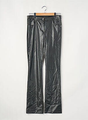 Legging noir TWINSET femme