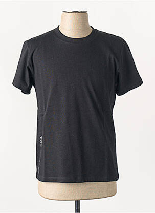 T-shirt noir THE KOOPLES femme