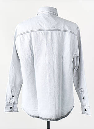 Chemise manches longues blanc THE KOOPLES homme