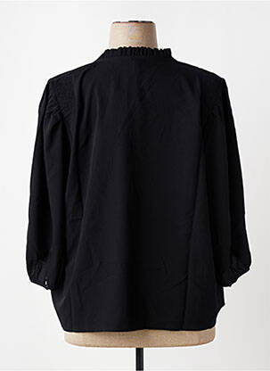 Top noir VERO MODA femme