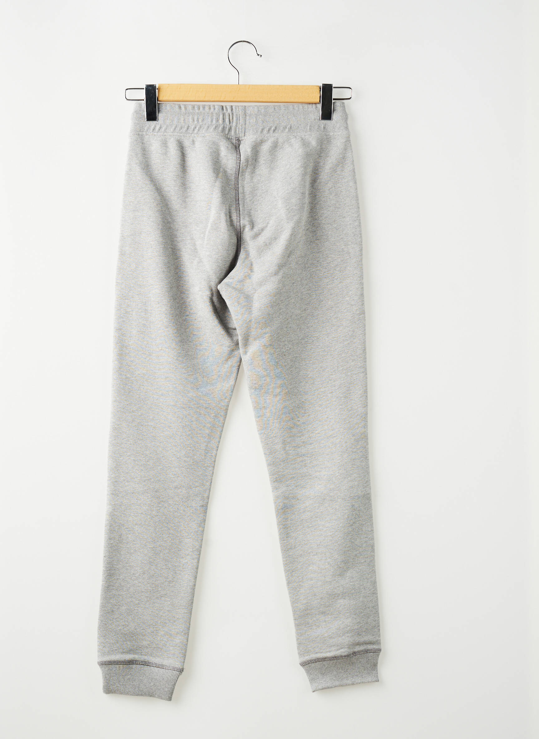 Pantalon maternité gris JOLIBUMP femme