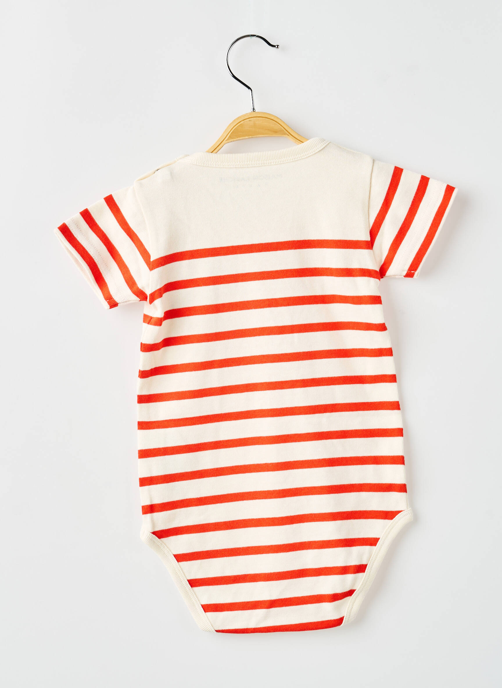 Body blanc MAISON LABICHE fille