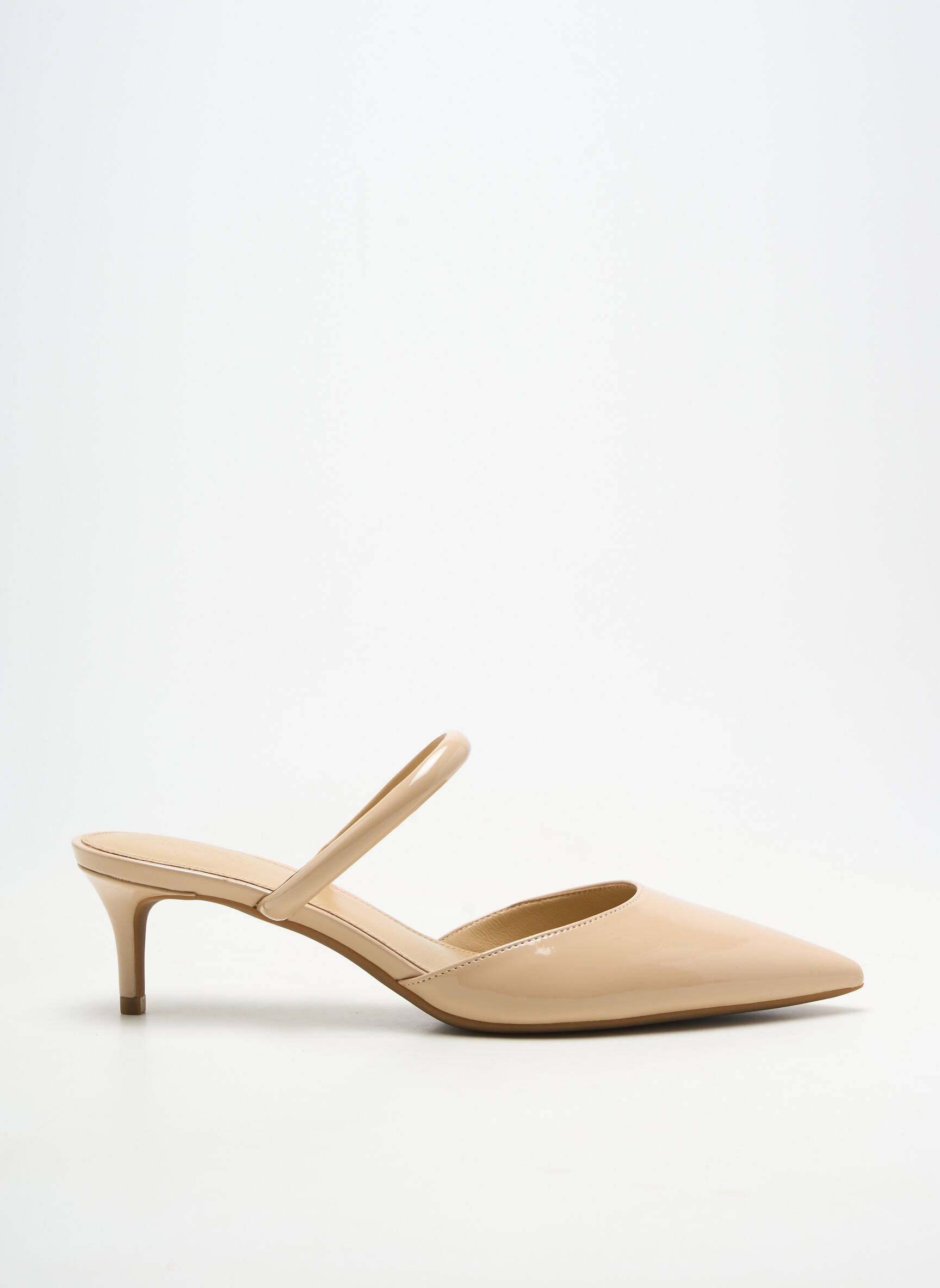 Escarpins rose MICHAEL KORS femme