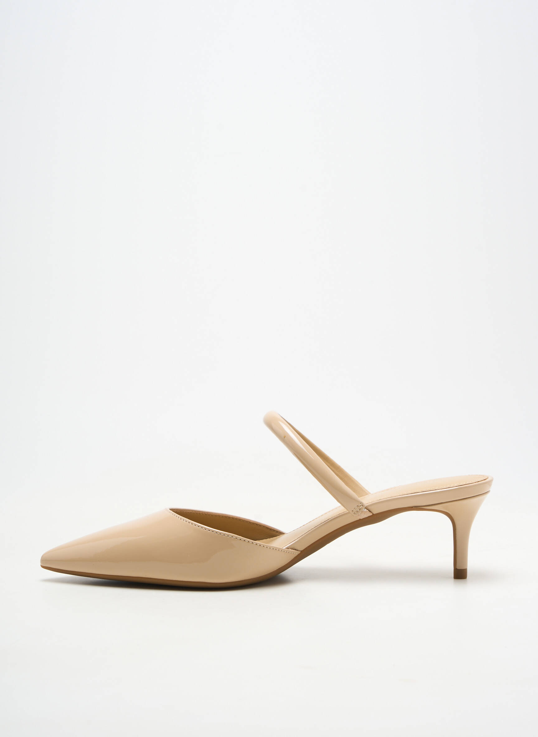 Escarpins rose MICHAEL KORS femme