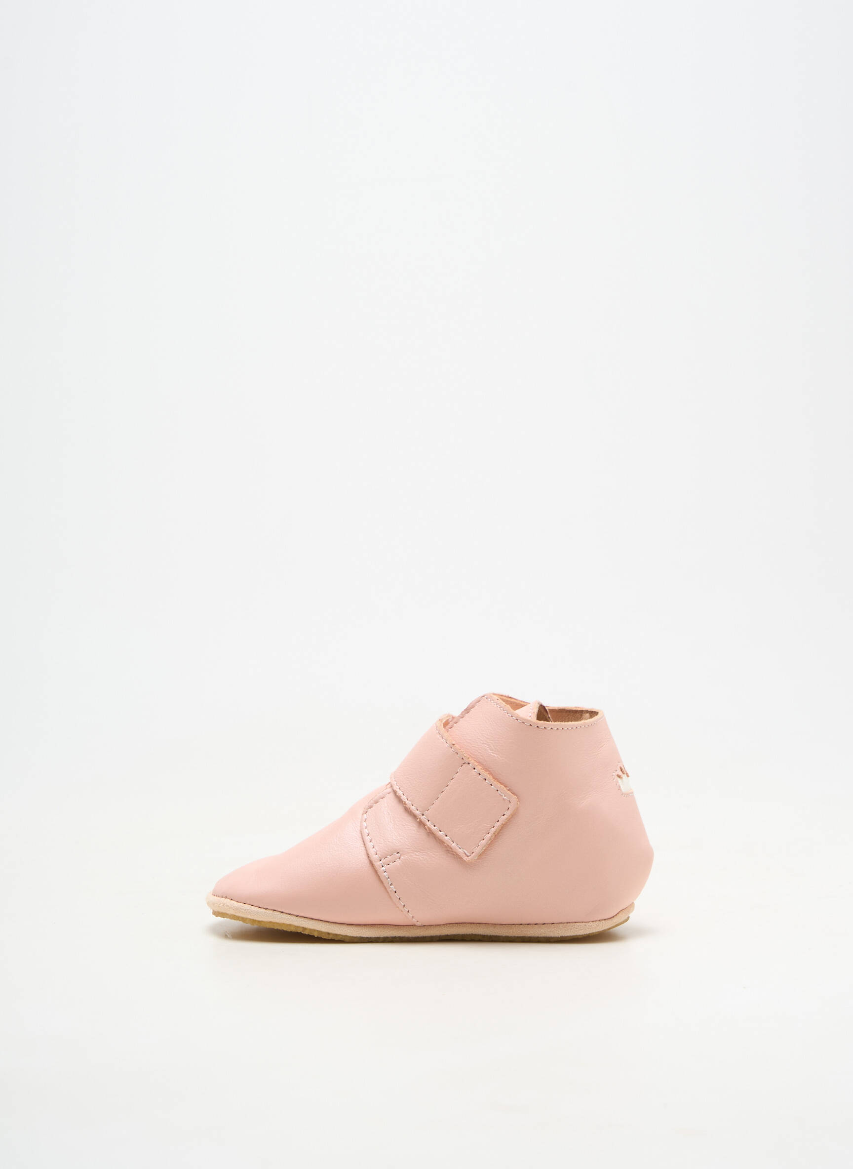 Chaussons/pantoufles rose EASY PEASY fille